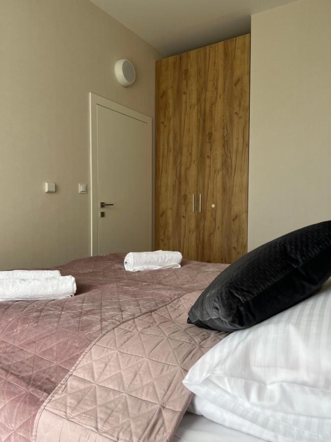Aparthotel Czarna Góra 320 Sienna  Exterior foto