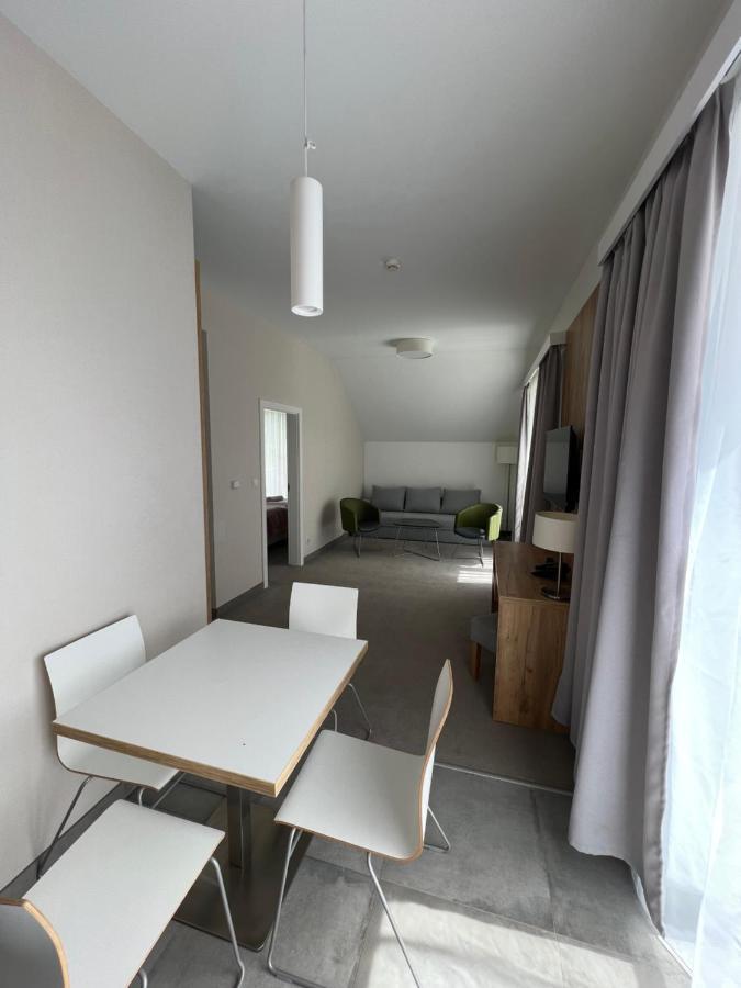 Aparthotel Czarna Góra 320 Sienna  Exterior foto