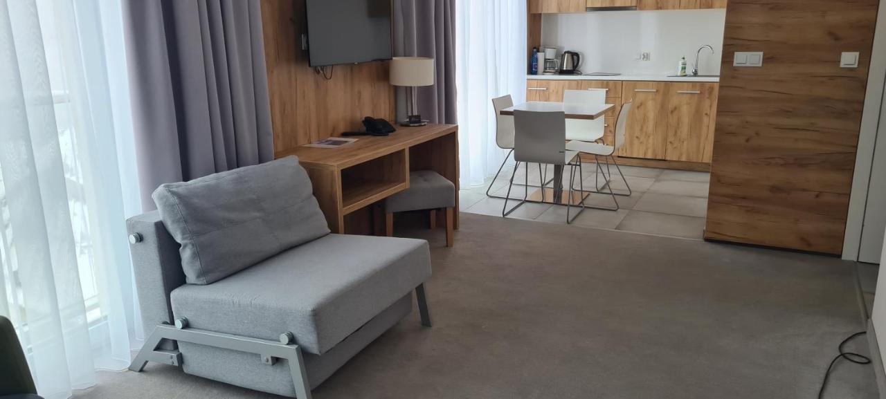 Aparthotel Czarna Góra 320 Sienna  Exterior foto
